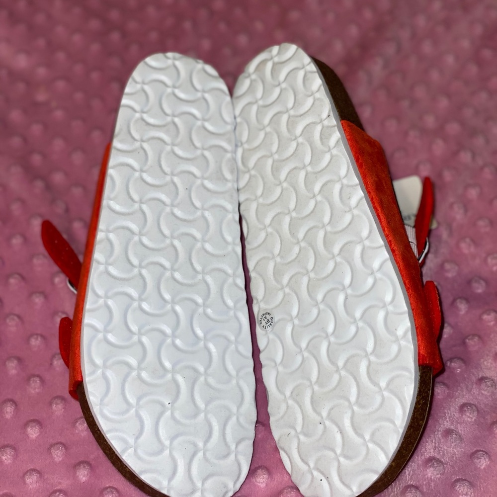 Arizona Sandals - Picture 5 of 6